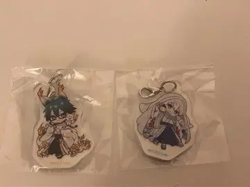 도즈루사 백귀야행 가챠 캡슐 토이 온리 오라후군