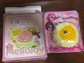 mellojoy 대복 망고