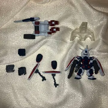 컨버지 EX13 FA-78 풀 아머 건담 컨버지