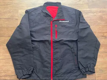 [ 미사용 새상품 ] 브릿지스톤 브리자크 점퍼 LL (최신 버전) 자켓