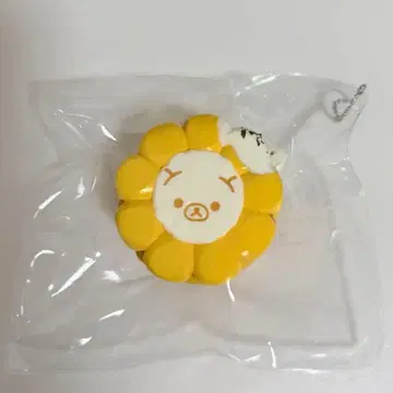 콘 곰돌이 스퀴즈 리락쿠마 콘 옥수수