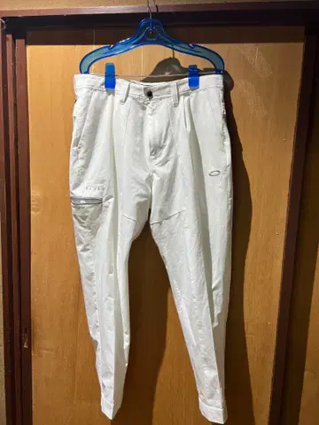 오클리 골프 팬츠 포켓 부착