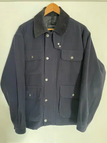 니코앤드/niko and - 헌팅 자켓