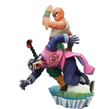 드라캅 타오파이파이 천진반 브론즈