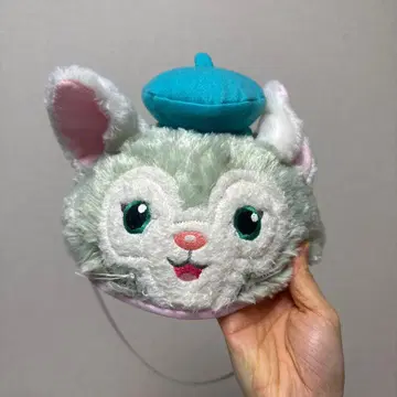 더피 퐁퐁 머리띠