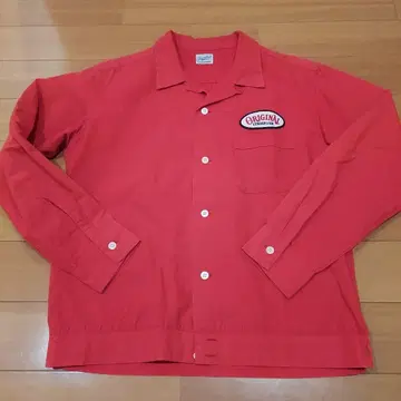 텐더 로인 TENDERLOIN 셔츠