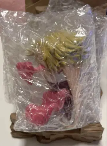 RofJ 원피스 페이스 마그넷 상디 미개봉