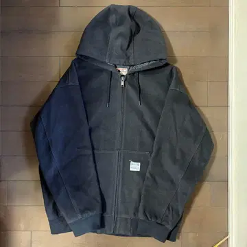 JOURNAL STANDARD relume 블루종 후드티