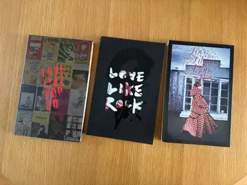 aiko 컬렉션 3권 세트