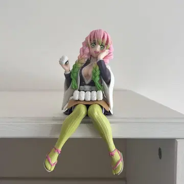 귀멸의 칼날 프리미엄 쵸코노세 피규어 칸로지 미츠리 오니기리