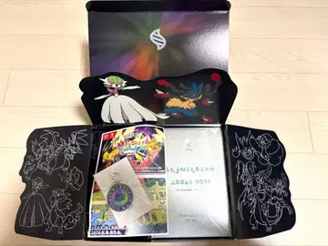 포켓몬 레전드 Z-A 포켓몬 센터 한정판 조기 구매 혜택 포켓몬za