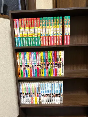 아프로 다나카 시리즈 전 60권 노리츠케 마사하루 연말연시에 몰아보기