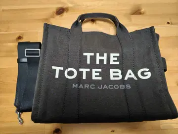 더 토트 백 마크제이콥스