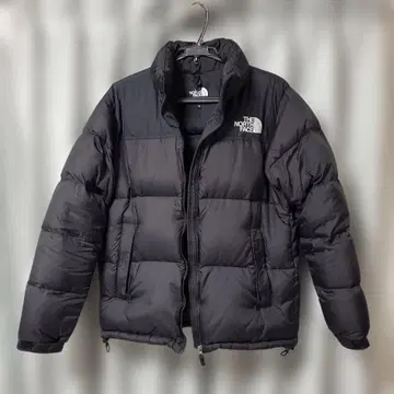 THE NORTH FACE 눕시 다운 자켓 XL 블랙