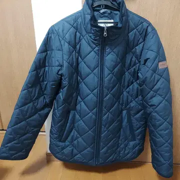 AIGLE 퀼팅 자켓