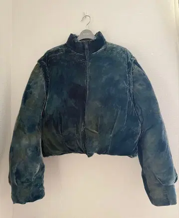 MASU 23aw 다운 사이즈 48