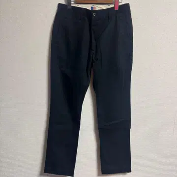 USA제 FREAK'S STORE 워크 치노 팬츠 스트레이트 팬츠 L