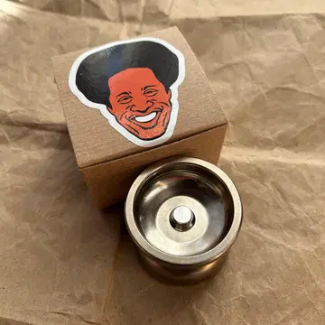 마크모트 클래식 매그넘 오퍼스 니켈 코트 마크모트