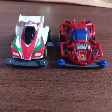 치비욘 브로켄G 뱅가드 소닉