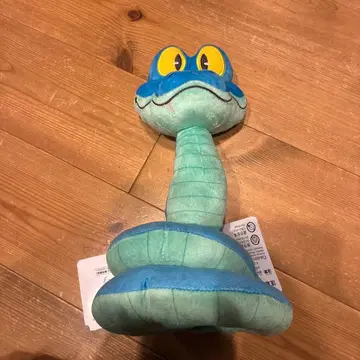 주토피아2 L 봉제 인형 게리