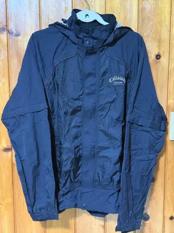 캘러웨이 골프 우비