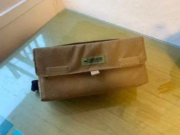 발리스틱스 커밋 체어용 사이드 박스