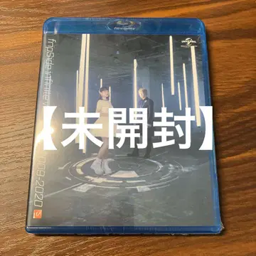 [미개봉품]fripSide/fripSide infinite video c