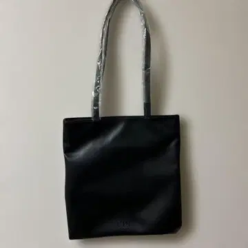 CDL TOKYO 블랙 토트백