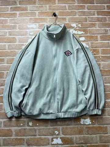 00s OP 오션 퍼시픽 코듀로이 자켓 자수 y2k 구제 의류