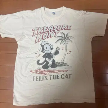 토이즈 맥코이 T셔츠