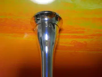 야마하 호른 마우스피스 30 [ 희귀 빈티지 제품 ]