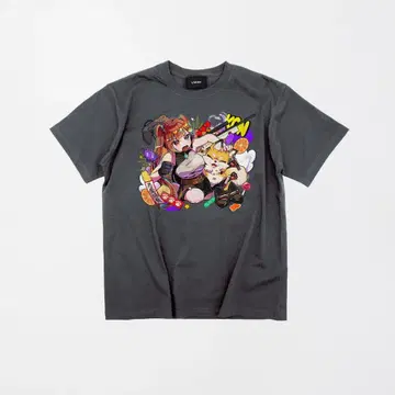 무신콘 생일 기념 굿즈 2025 티셔츠