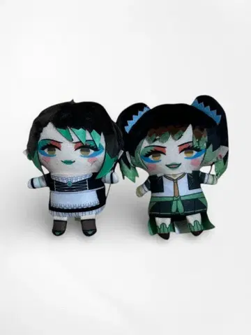 니지산지 하나바타 차이카 니지페페