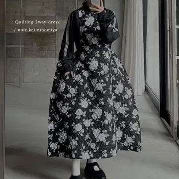 noir kei ninomiya 원피스