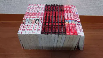 일하는 세포 코믹스 묶음 판매