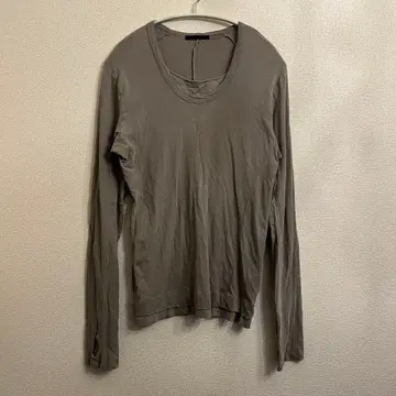 The Viridi-anne 더블 레이어 탑스