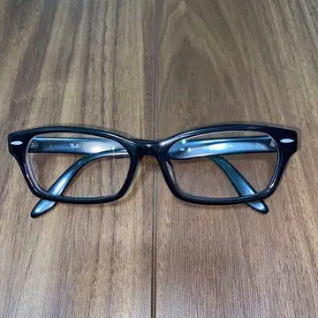 Ray-Ban RB 5344-D 2000 안경 (도수 있음) 케이스 포함