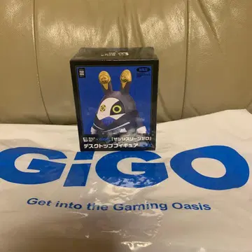 GIGO 데스크탑 피규어 로빈