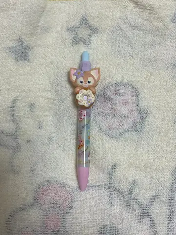 디즈니 리나벨 볼펜
