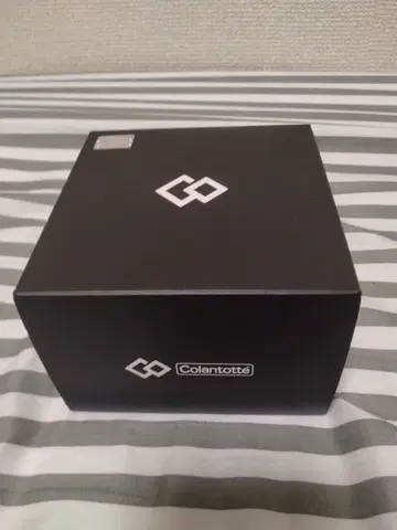 코란토테 THEO 루프 CARO 상자만 덤 포함