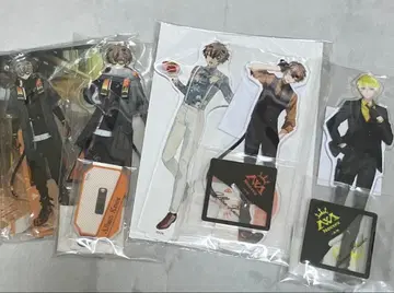 니지산지 en Noctyx 묶음 판매