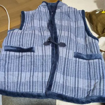 소매 없는 한텐 남성용 속기모 M 사이즈