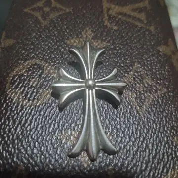 1991 크로스 펜던트