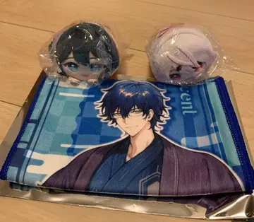 니지산지 x 극락탕 RAKU SPA 콜라보