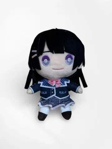 니지산지 츠키노 미토 봉제 인형 니지누이