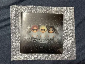 Number_i 오리지널 씰 홀더