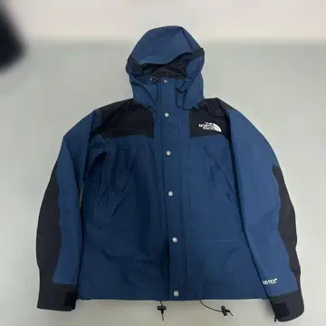 1990 mountain jacket gtx 네이비