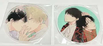 아라타 롯카 아크릴 코스터