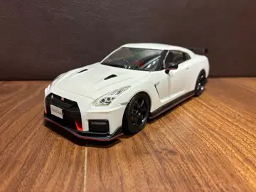 Nissan GT-R 1/24 스케일 모델