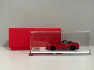 1/64 DMH 페라리 599 GTO